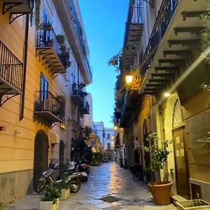Casa Miky Palerme