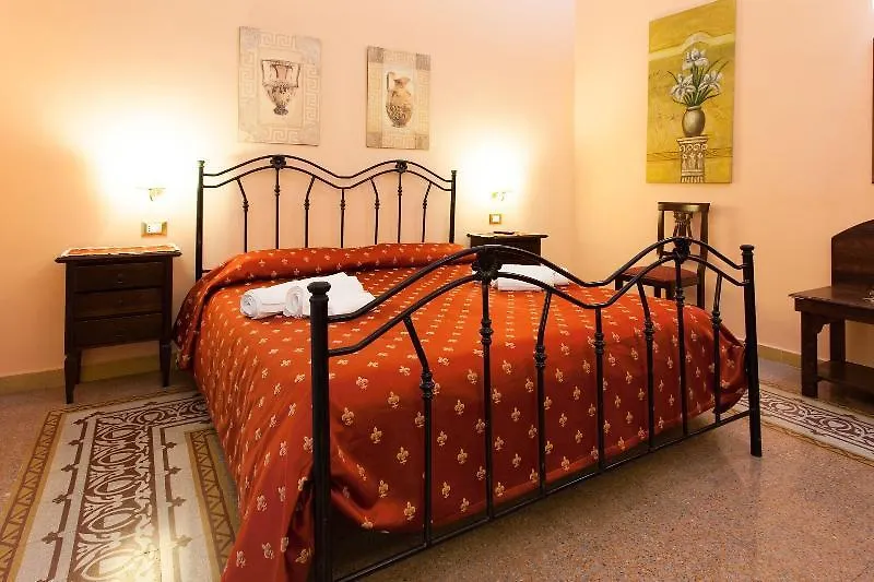 Appartamento A Casa Di Anna Palermo
