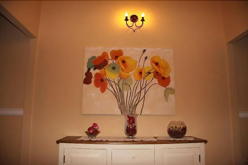 Appartamento A Casa Di Anna Palermo