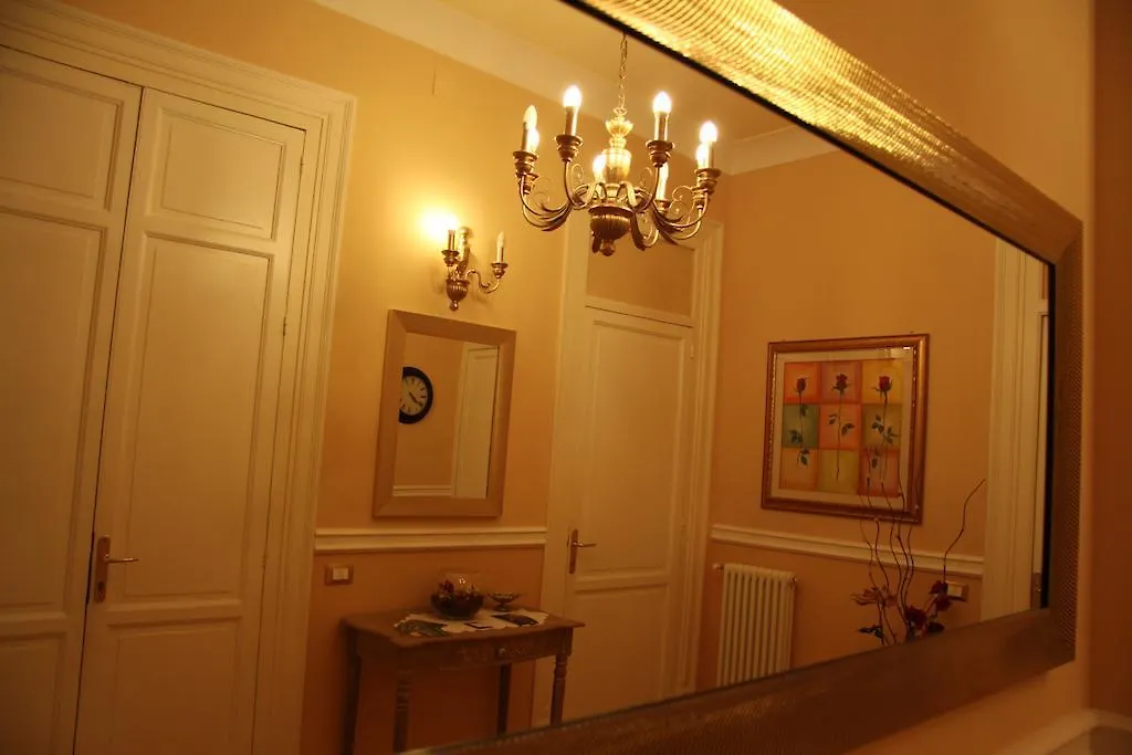 Appartamento A Casa Di Anna Palermo