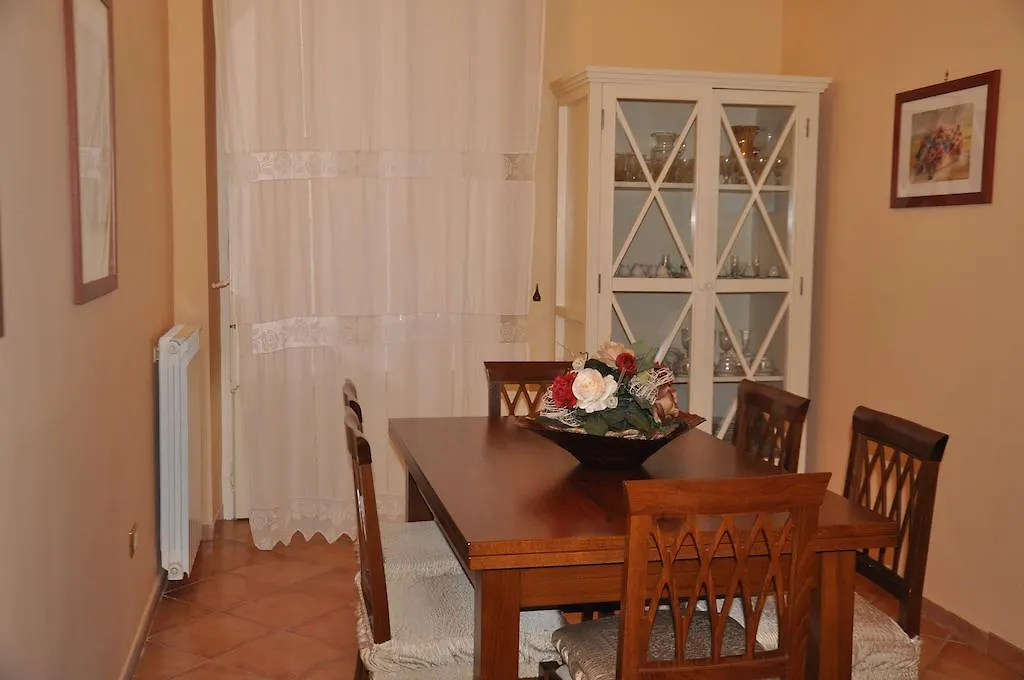 Appartamento A Casa Di Anna Palermo
