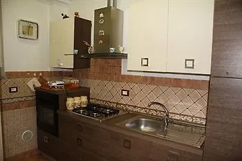 Appartamento A Casa Di Anna Palermo 0*,