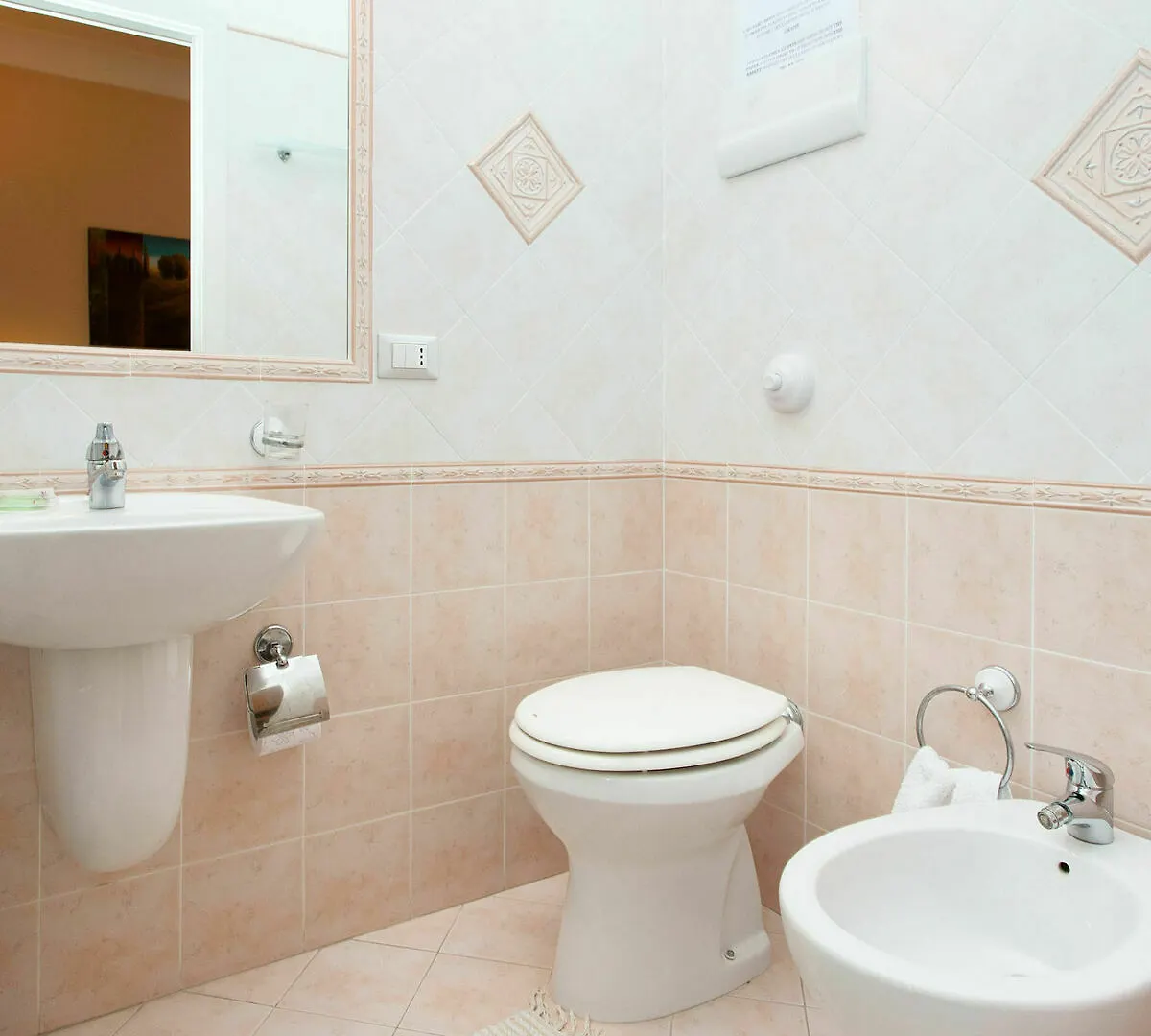Appartamento A Casa Di Anna Palermo
