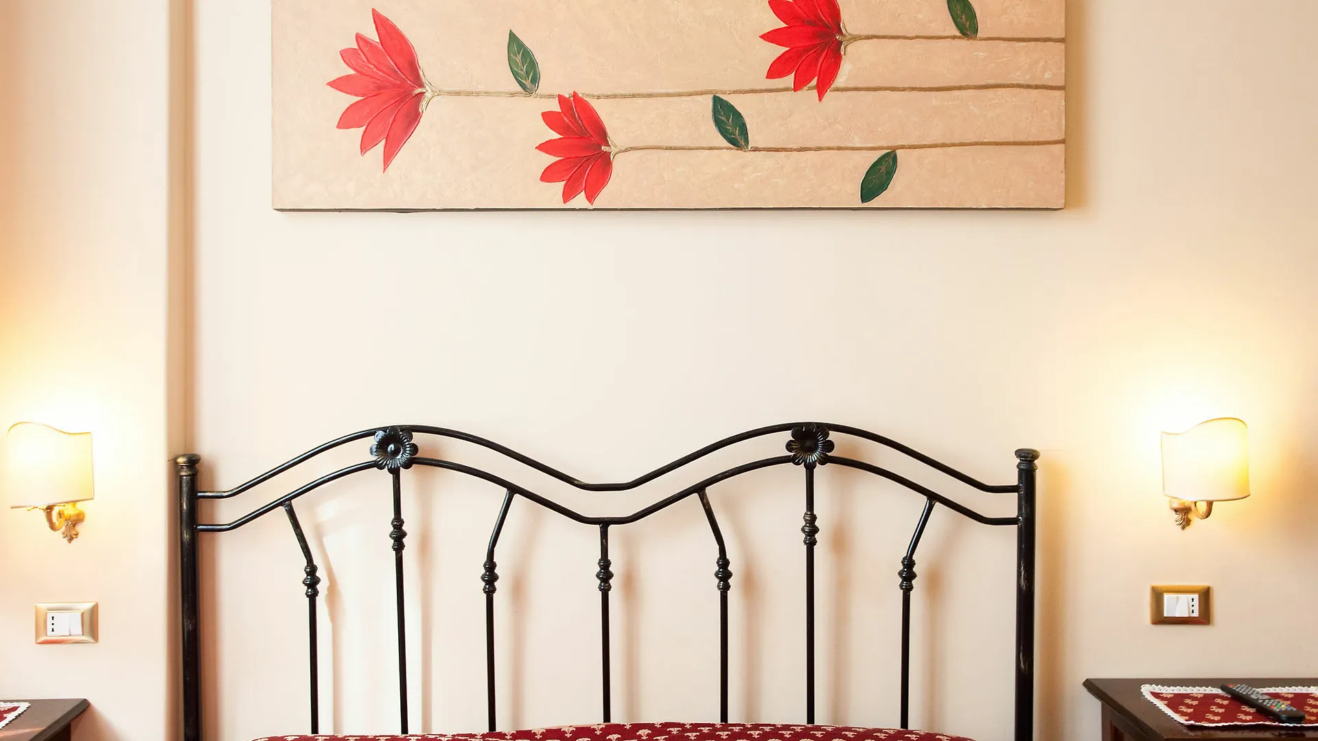 Appartamento A Casa Di Anna Palermo