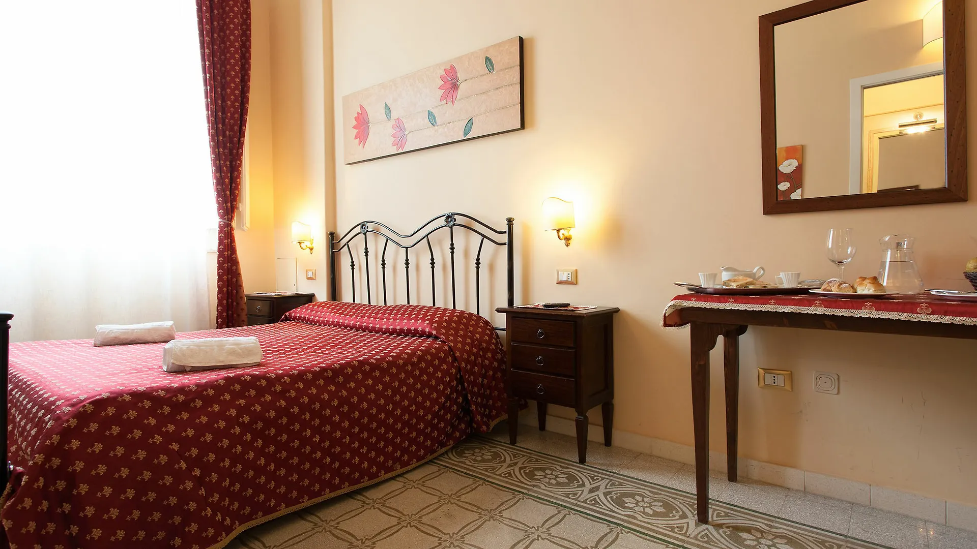 Appartamento A Casa Di Anna Palermo