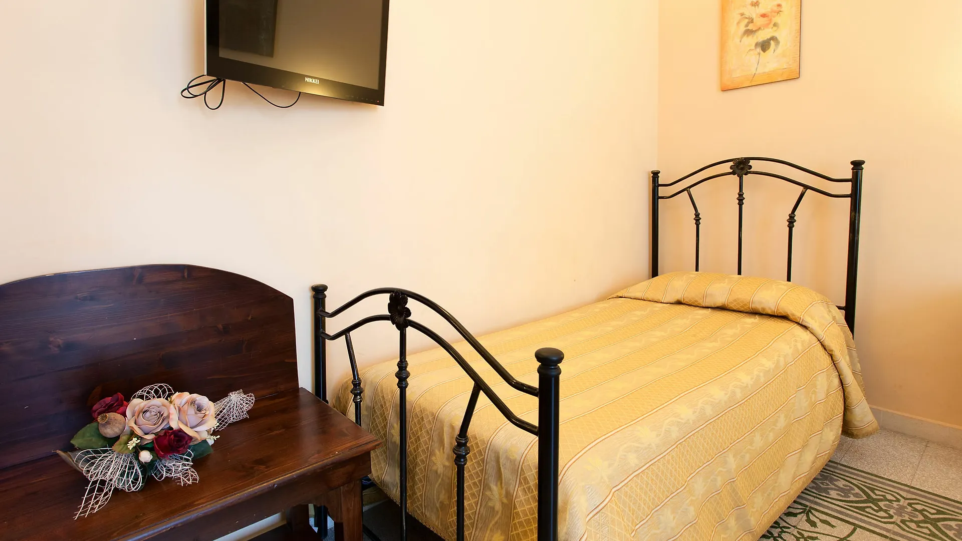 Appartamento A Casa Di Anna Palermo